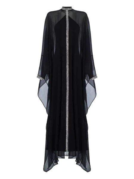 Sukienka Taller Marmo garniturowa czarna