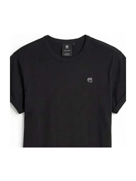 Tricou G-star Raw negru
