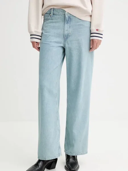 Marc O'Polo jeans albastru
