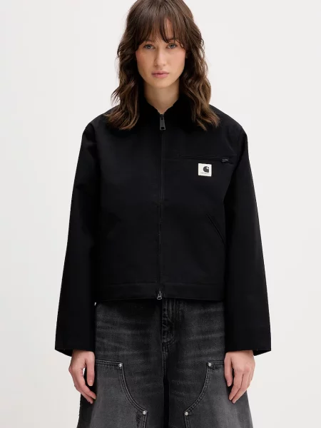Carhartt WIP geacă W Newkirk Summer Jacket