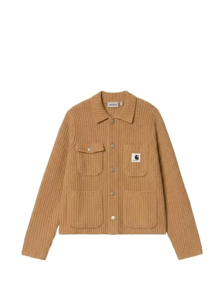 Cardigan Carhartt Wip tricotate