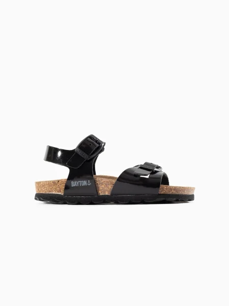Bayton Sandale Pegase' negru