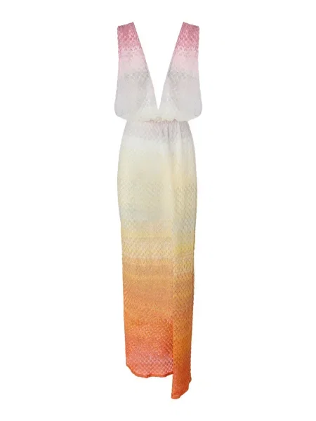 Salopetă Missoni fără mâneci