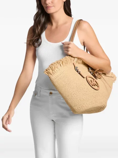 Geantă shopper Michael Kors