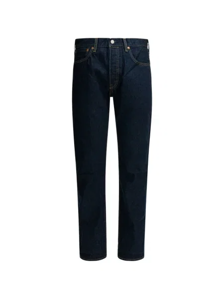 Traperice ravnih nogavica Levi's® plava