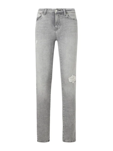 ONLY Jeans ONLPOWER denim gri