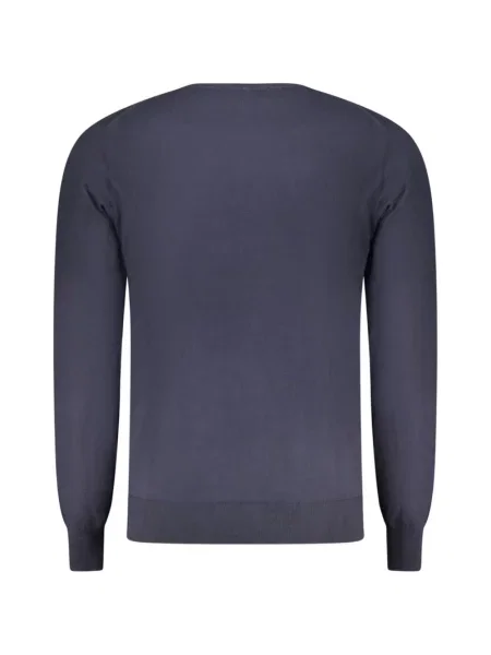 Pulover Esercito 1659 cu broderie albastru