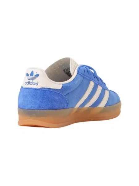 Pantofi Adidas albastru