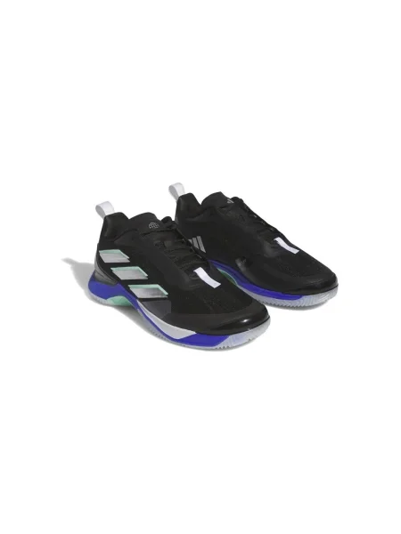 Tenisky Adidas čierna