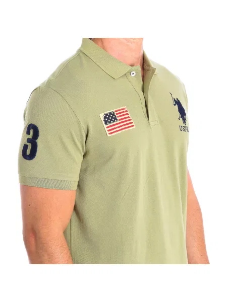Tricou polo U.s. Polo Assn.