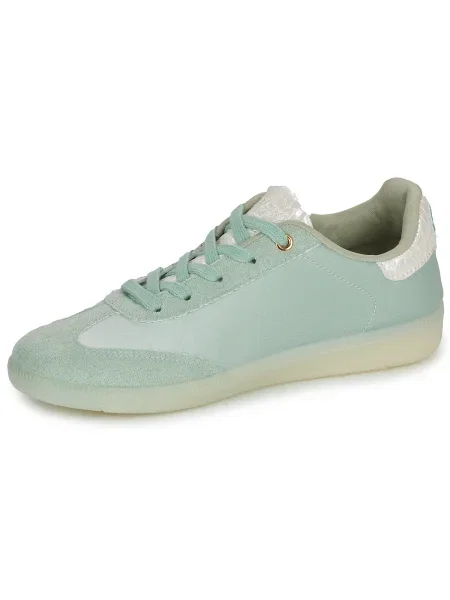 Pantofi Lpb 89 verde