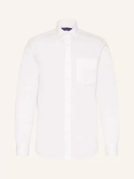 Ralph Lauren Purple Label Košile Regular Fit bílá