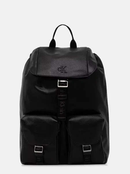 Calvin Klein Rucsac negru
