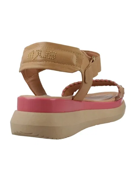 Pantofi Mjus roz