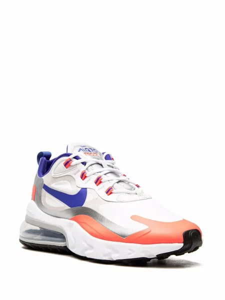 Tenisky Nike Air Max 270 bílé