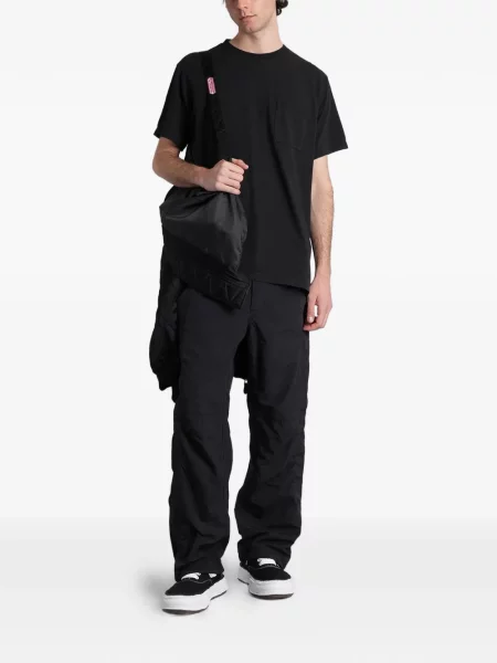Tricou Maharishi negru