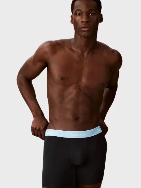Боксери Calvin Klein чорні