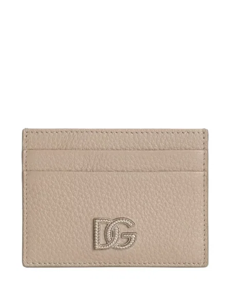 Portofel Dolce & Gabbana cu autograf