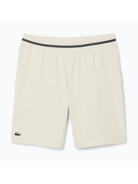 Шорти тенісні Lacoste lapland/navy blue сині