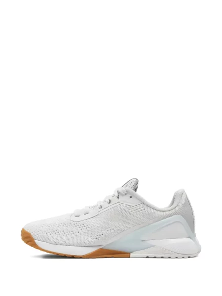Sneakerși Reebok alb