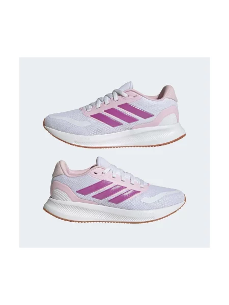 Tenisky Adidas biela