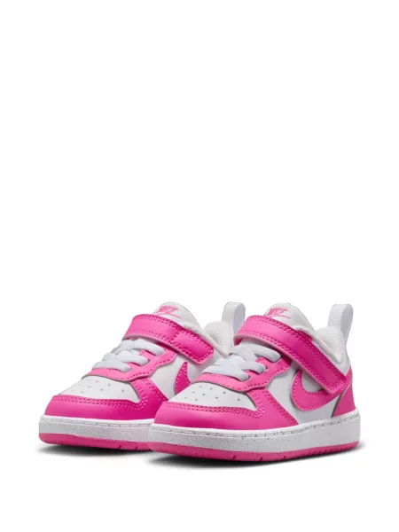 Sneakersy dziecięce Nike białe