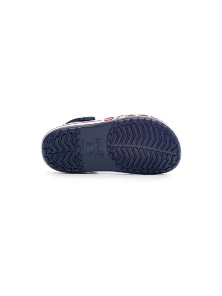 Félcipo Crocs