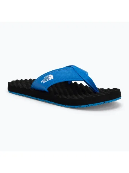 Мъжки джапанки The North Face Base Camp Flip-Flop II hero blue/tnf black черно