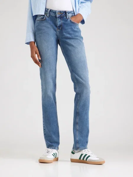 LTB Jeans Aspen denim albastru