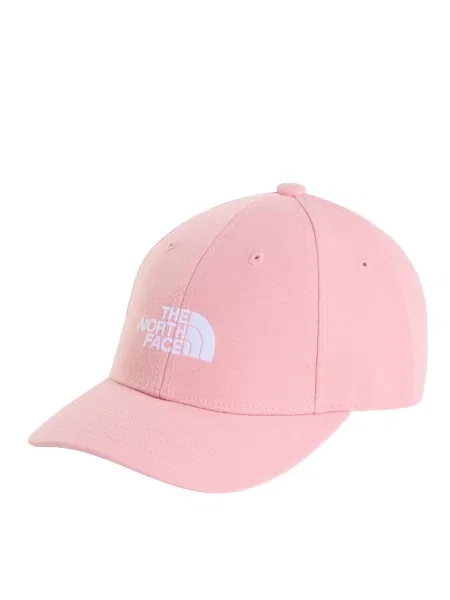 THE NORTH FACE Pălărie Classic roz alb