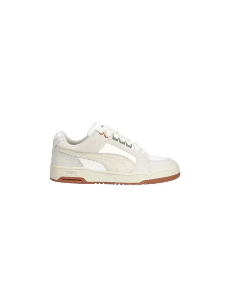 Puma sneakersy Slipstream Lo Huskie szary