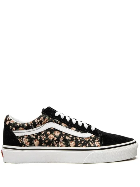 Sneakerși Vans Old Skool negru