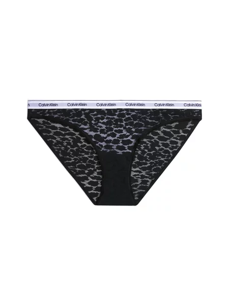 Palton Calvin Klein Underwear negru