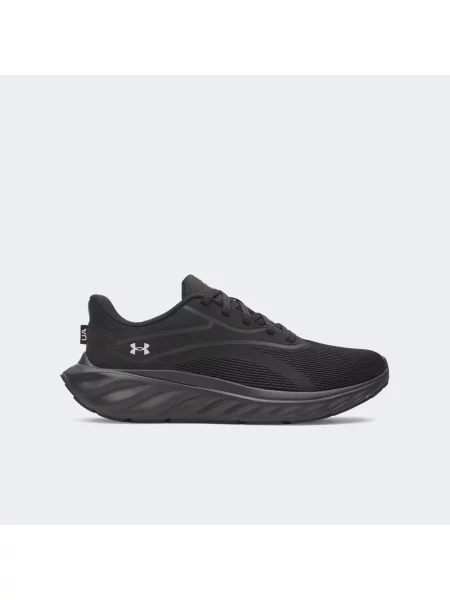 Teniși Under Armour negru