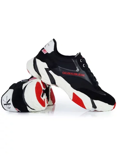 Blugi Calvin Klein negru