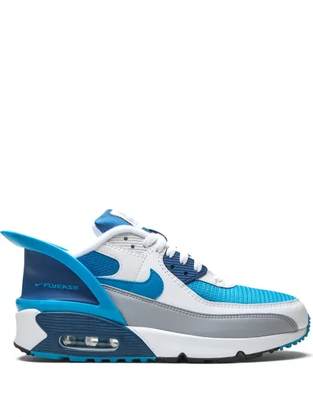 Dětské tenisky Nike Air Max 90 bílé