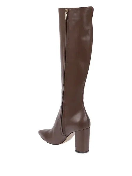 Botine Gianvito Rossi maro