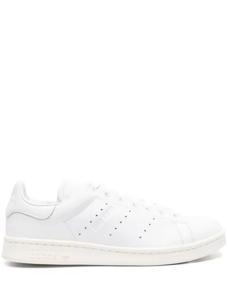 Sneakerși Adidas Stan Smith din piele alb