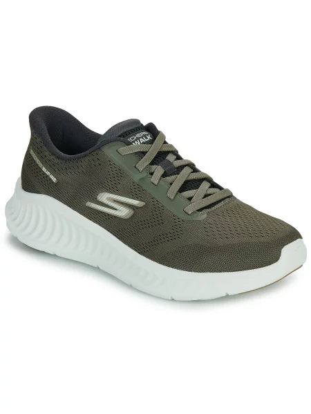 Superge Skechers kaki
