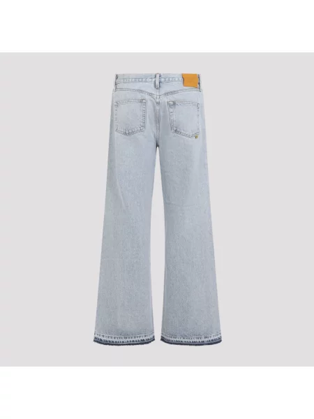 Jeansy Gallery Dept. niebieskie