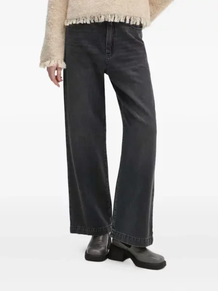 Struk traperice Day Birger Et Mikkelsen veze crna