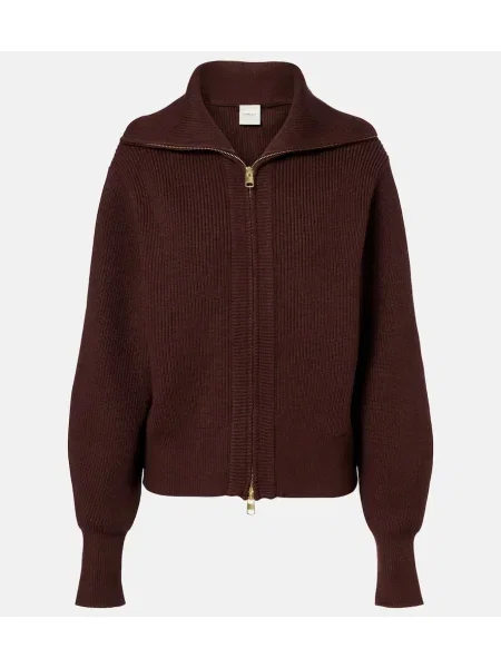 Cardigan Varley maro