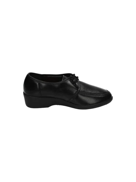 Pantofi Doctor Cutillas negru