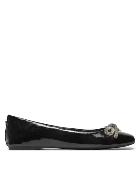 Pantofi Steve Madden negru