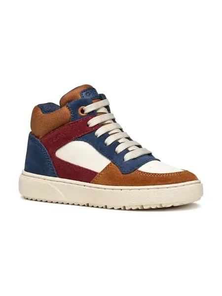 Geox Superge J Theleven M rjava