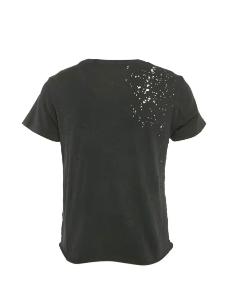 Tricou Amiri negru