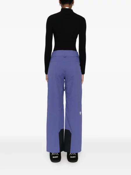 Pantaloni Rossignol albastru
