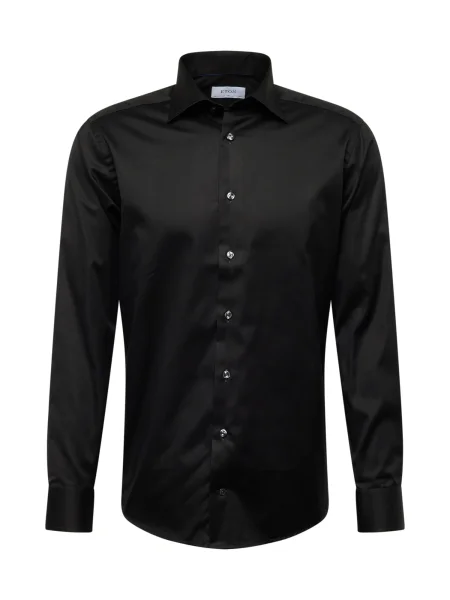 ETON Cămașă negru