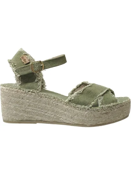 Espadrilky Toni Pons