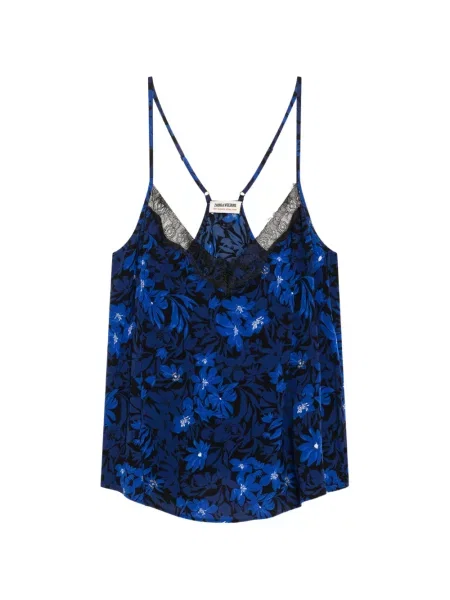 Maiou Zadig&voltaire albastru